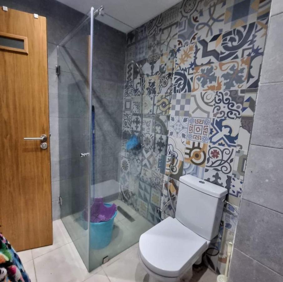 Appartement Mehdia Plage Front De Mer Кенитра Екстериор снимка